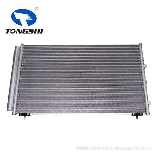 ac condenser for TOYOTA HIACE OEM 88460-06120 air condensers